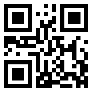 Immagine del QrCode di 3304995371