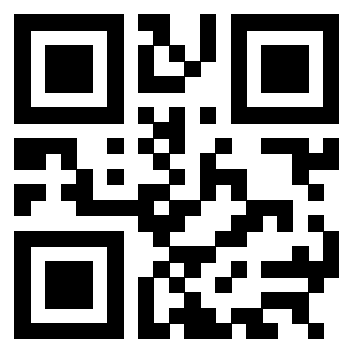 Immagine del QrCode di 3304995374