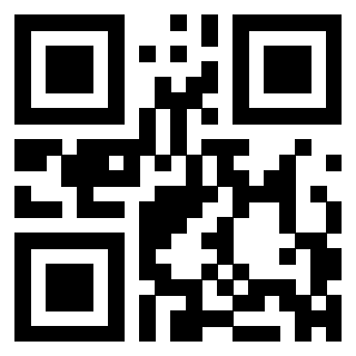 3304995376 - Immagine del Qr Code