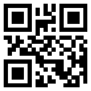 3304995377 - Immagine del QrCode