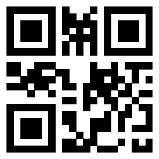 3304995379 - Immagine del QrCode associato