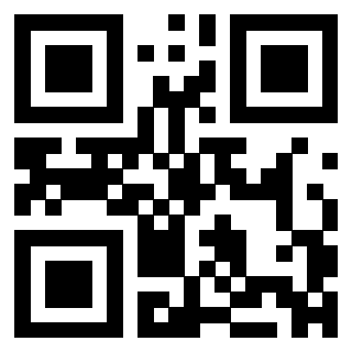 3304995383 Qr Code associato