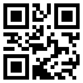 3304995384 - Immagine del Qr Code