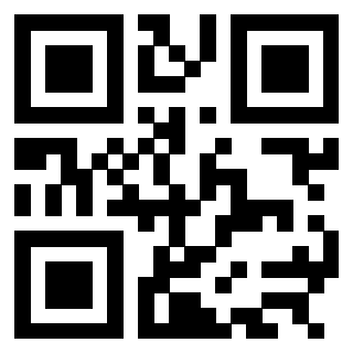 Il Qr Code di 3304995388