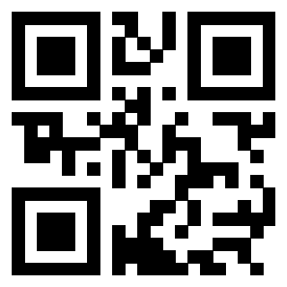 3304995389 QrCode associato