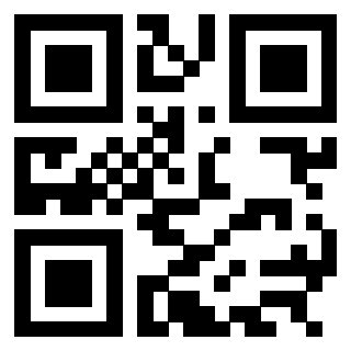3304995390 - Immagine del Qr Code