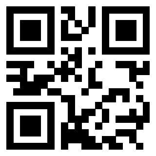 3304995391 - Immagine del Qr Code