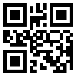 3304995396 - Immagine del Qr Code