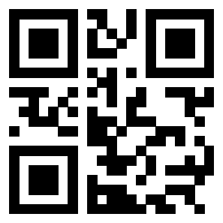 3304995401 - Immagine del QrCode