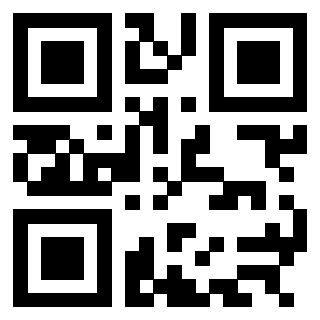 3304995402 - Immagine del Qr Code associato