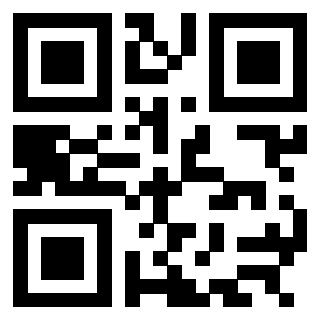 3304995403 - Immagine del Qr Code associato