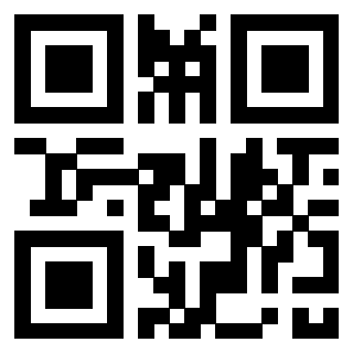 Il Qr Code di 3304995405