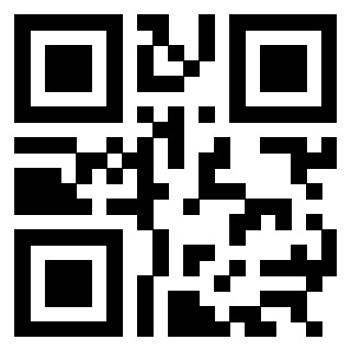 Scansione del Qr Code di 3304995406