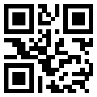 3304995408 - Immagine del QrCode