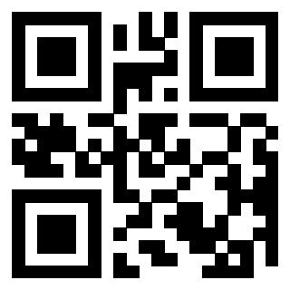 3304995409 - Immagine del Qr Code associato