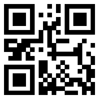 Scansione del Qr Code di 3304995410