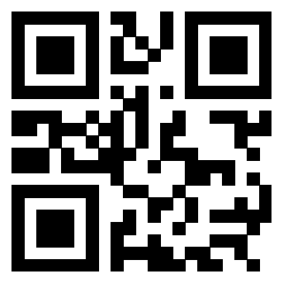 Immagine del Qr Code di 3304995411