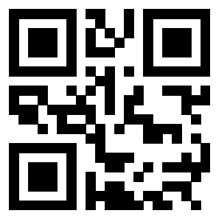 3304995412 QrCode associato