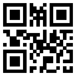 Immagine del QrCode di 3304995414