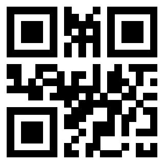 Immagine del QrCode di 3304995415