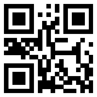 Il QrCode di 3304995417
