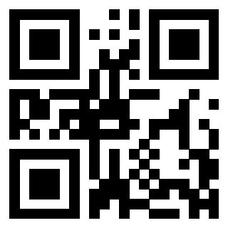 3304995420 Qr Code associato