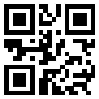Scansione del Qr Code di 3304995421