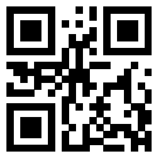3304995422 - Immagine del Qr Code associato