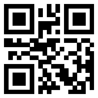 Immagine del QrCode di 3304995423