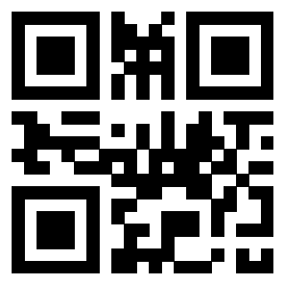 3304995424 - Immagine del QrCode