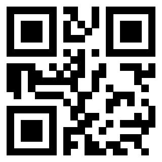 Immagine del Qr Code di 3304995426