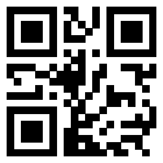 Scansione del Qr Code di 3304995430