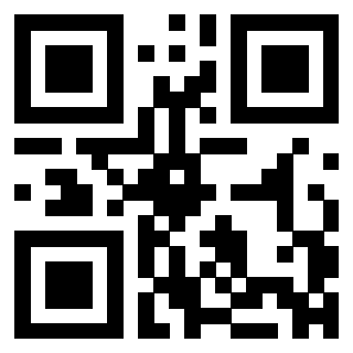 3304995433 Qr Code associato