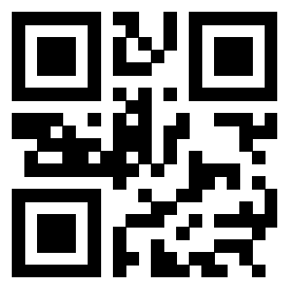 3304995434 QrCode associato