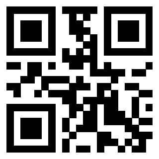 3304995436 QrCode associato