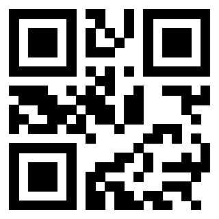 3304995441 Qr Code associato