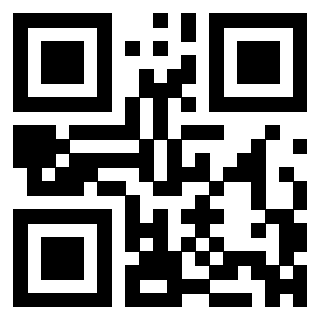Immagine del QrCode di 3304995442