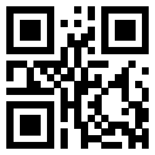 Il QrCode di 3304995446