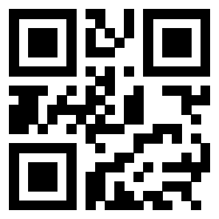3304995448 Qr Code associato