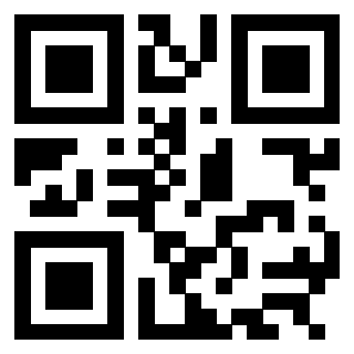 3304995449 - Immagine del QrCode associato