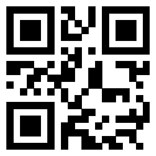 Scansione del QrCode di 3304995452