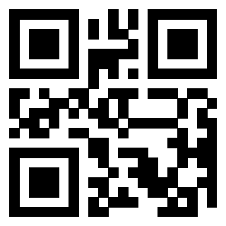 3304995453 - Immagine del Qr Code associato