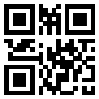 3304995457 - Immagine del QrCode associato