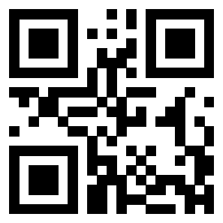 Scansione del Qr Code di 3304995458