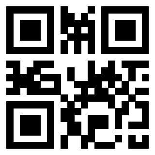 3304995460 QrCode associato