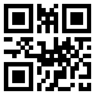 3304995463 Qr Code associato