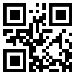 Scansione del Qr Code di 3304995464