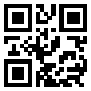 3304995466 - Immagine del QrCode