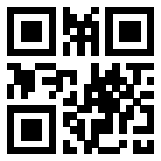 3304995467 - Immagine del Qr Code