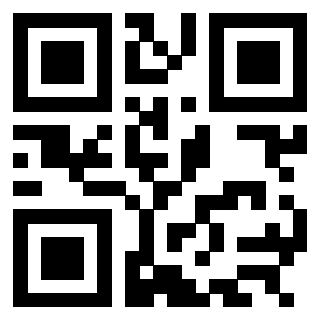 Immagine del Qr Code di 3304995469